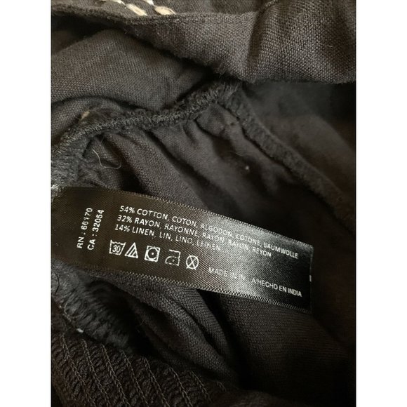 Anthropology Mermaid Torfino Embroidered Romper - Picture 10 of 12